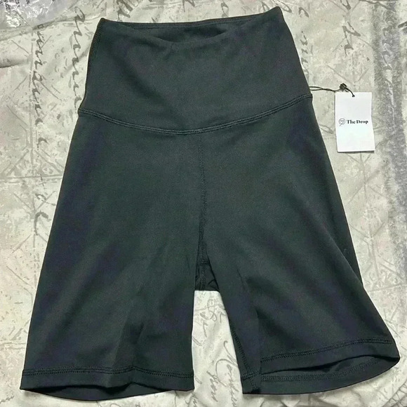 Biker shorts - Picture 1 of 2